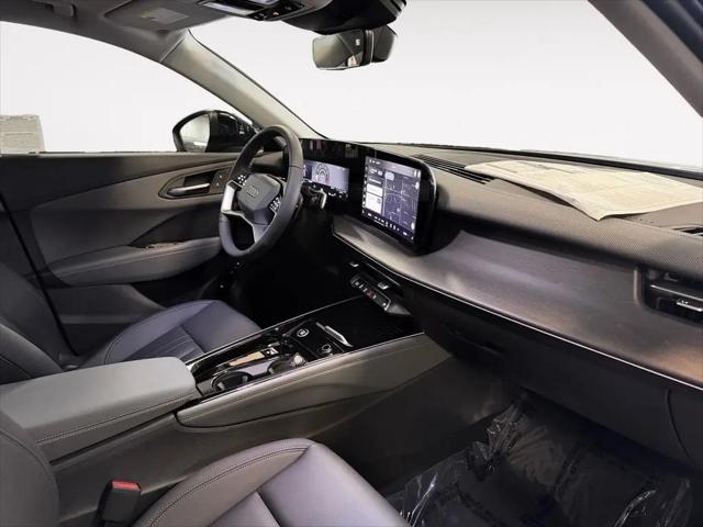 2026 Audi Q3 TFSI quattro S tronic