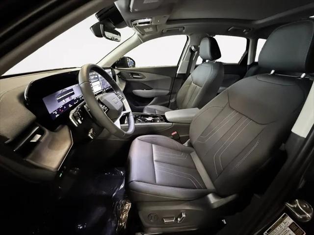 2026 Audi Q3 TFSI quattro S tronic