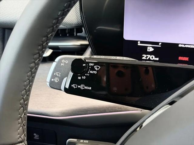 2026 Audi Q3 TFSI quattro S tronic