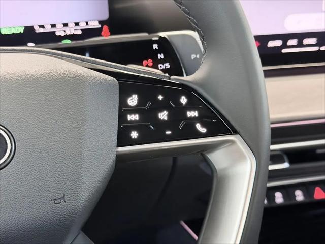 2026 Audi Q3 TFSI quattro S tronic