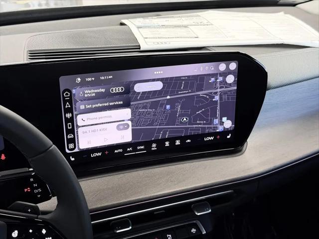 2026 Audi Q3 TFSI quattro S tronic