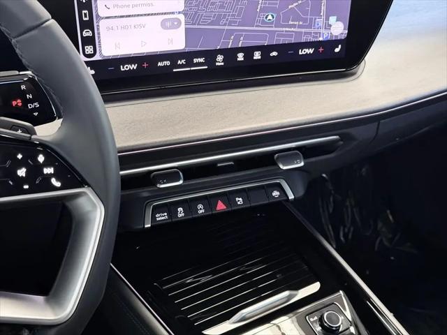 2026 Audi Q3 TFSI quattro S tronic