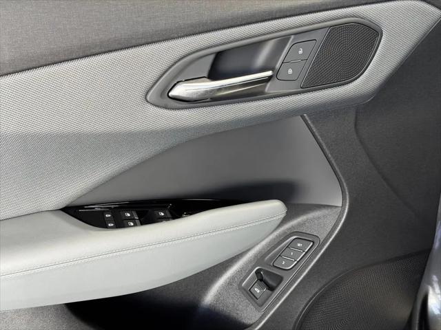 2026 Audi Q3 TFSI quattro S tronic