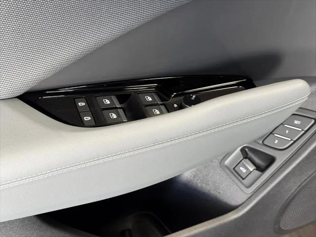 2026 Audi Q3 TFSI quattro S tronic