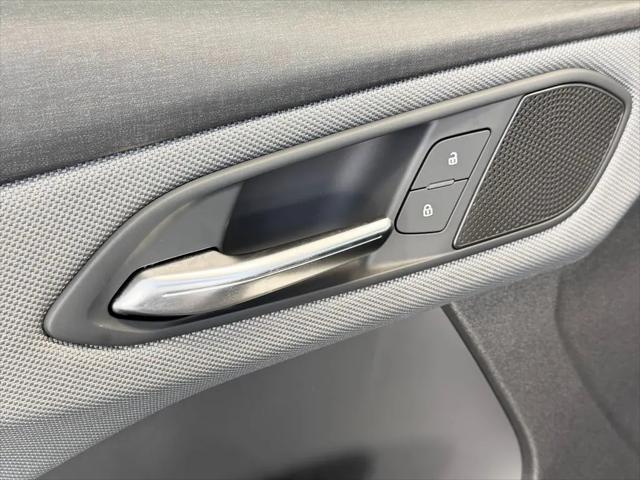 2026 Audi Q3 TFSI quattro S tronic