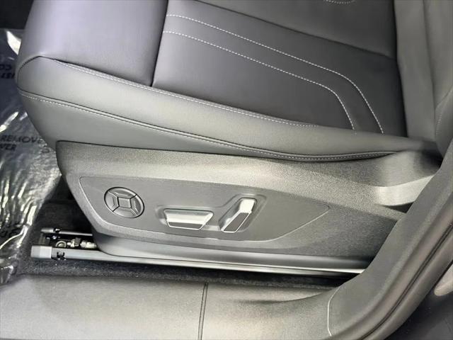 2026 Audi Q3 TFSI quattro S tronic