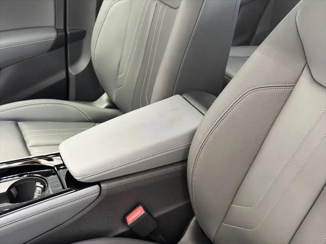 2026 Audi Q3 TFSI quattro S tronic