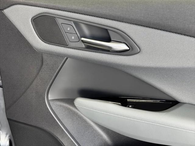 2026 Audi Q3 TFSI quattro S tronic