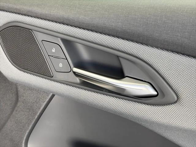 2026 Audi Q3 TFSI quattro S tronic