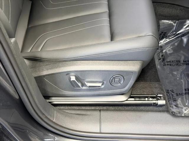 2026 Audi Q3 TFSI quattro S tronic