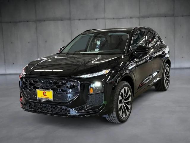 2026 Audi Q3 TFSI quattro S tronic for sale in Bakersfield, CA