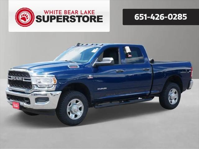 2022 Ram 2500 Tradesman Crew Cab 4x4 6'4" Box for sale in St Paul, MN
