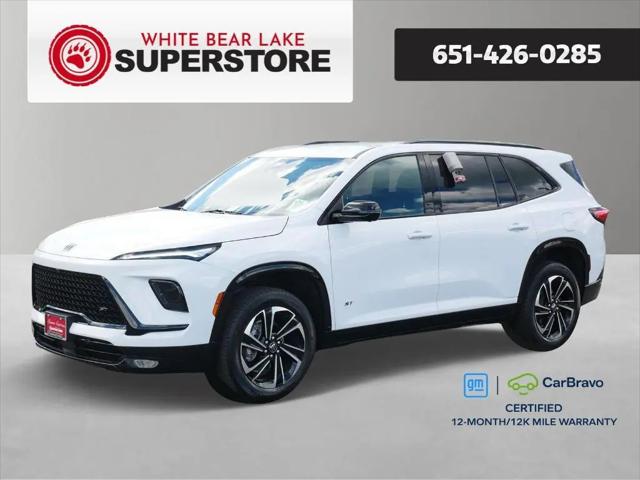 2026 Buick Enclave Sport Touring FWD for sale in St Paul, MN