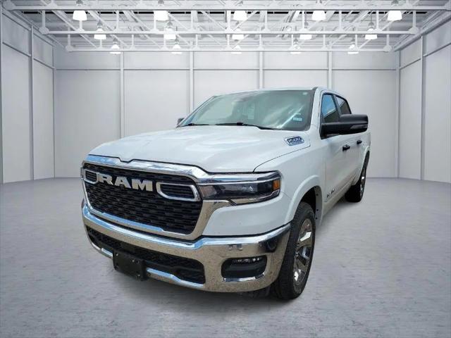 2026 Ram 1500 Big Horn Crew Cab 4x4 57 Box for sale in Midland, TX