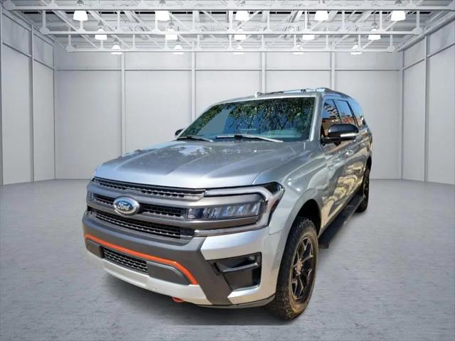 2023 Ford Expedition Timberline for sale in Midland, TX