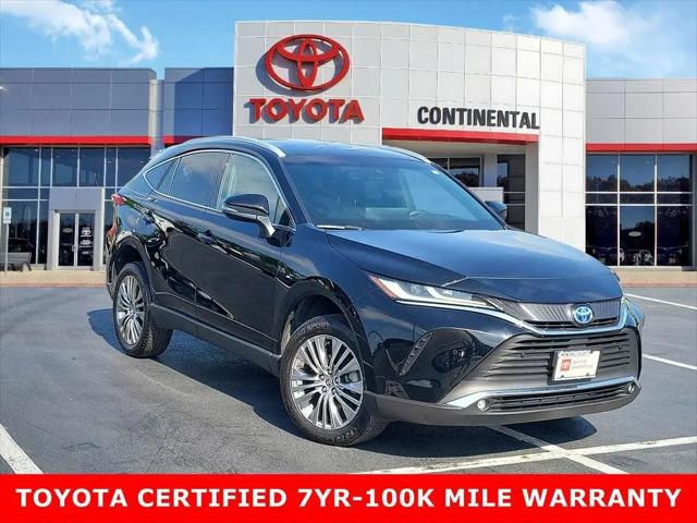 2023 Toyota Venza XLE for sale in Hodgkins, IL