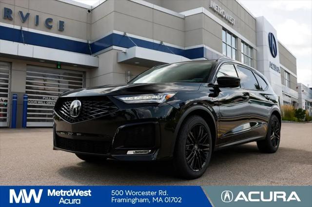 2026 Acura MDX A-SPEC Advance Package for sale in Framingham,, MA