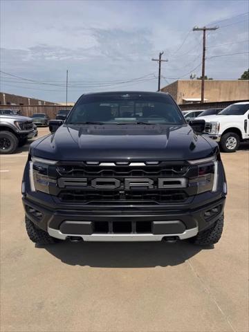 2025 Ford F-150 Raptor for sale in Lewisville, TX
