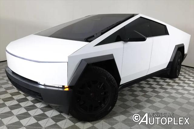 2024 Tesla Cybertruck All-Wheel Drive for sale in Lewisville, TX