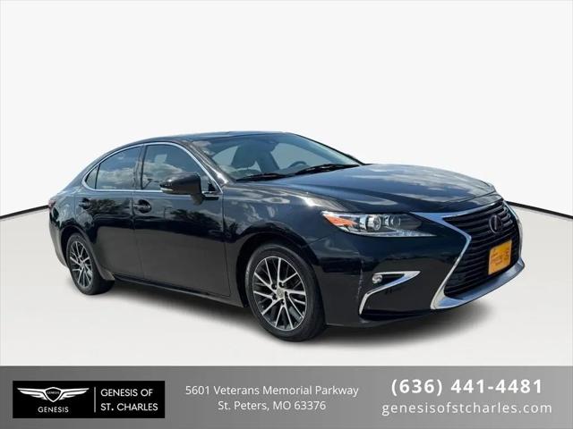 2016 Lexus ES 350 ES 350 for sale in St Peters, MO