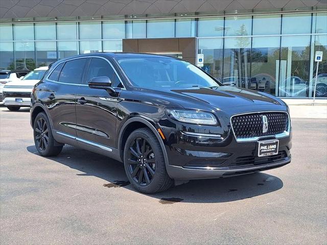 2021 Lincoln Nautilus Reserve for sale in Colorado Springs, CO