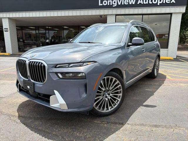 2024 BMW X7 xDrive40i for sale in Longview, TX