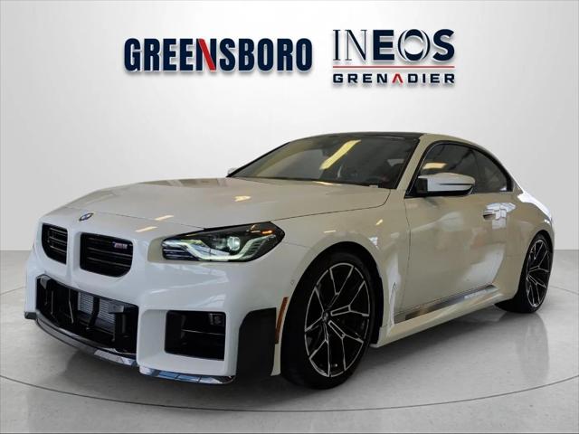 2026 BMW M2 Standard for sale in Greensboro, NC