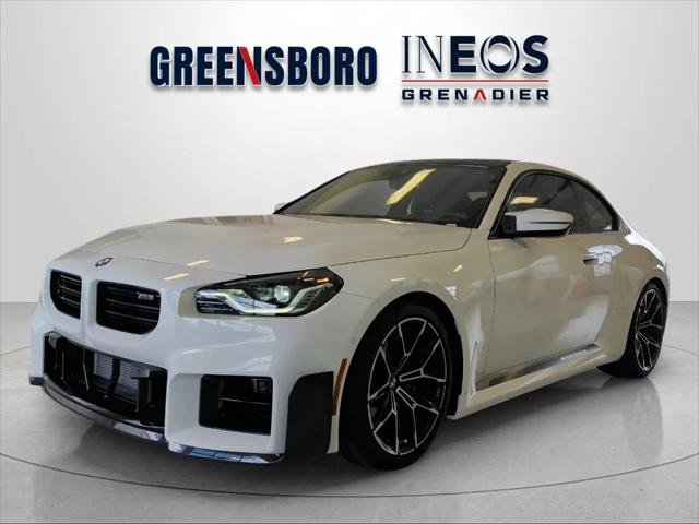 2026 BMW M2 Standard for sale in Greensboro, NC