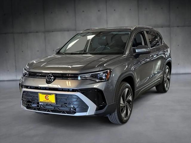 2026 Volkswagen Taos SE for sale in Bakersfield, CA