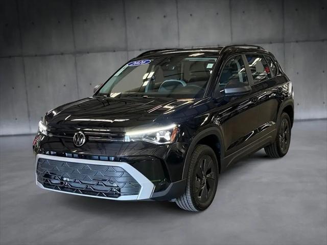 2026 Volkswagen Taos S for sale in Bakersfield, CA