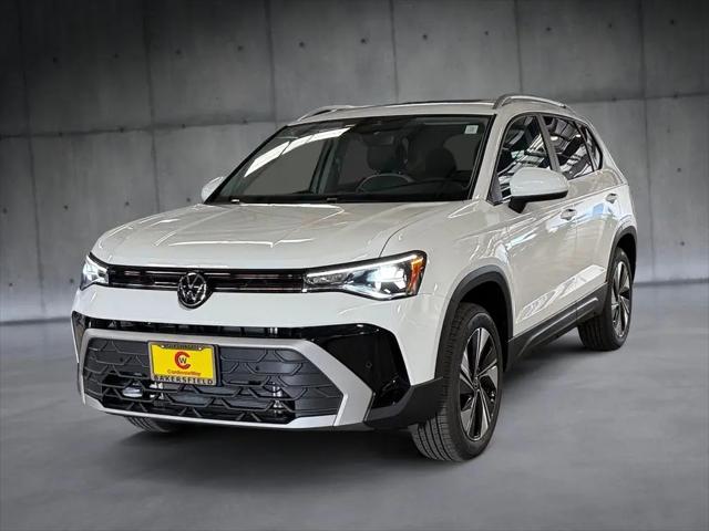 2026 Volkswagen Taos SE for sale in Bakersfield, CA