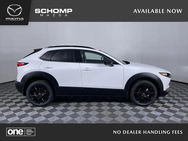 2025 Mazda CX-30 2.5 Turbo Premium Package for sale in Aurora, CO