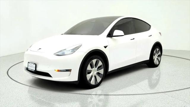 2024 Tesla Model Y Long Range Dual Motor All-Wheel Drive for sale in Sewell, NJ