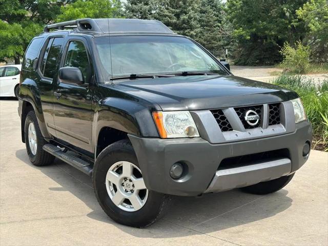 2007 Nissan Xterra S for sale in Denver, CO
