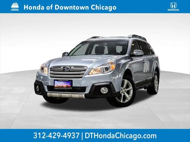 2014 Subaru Outback 2.5i Limited for sale in Chicago, IL