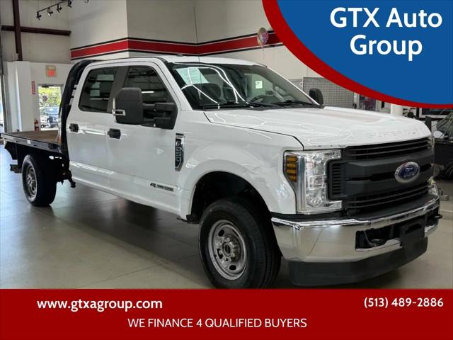2019 Ford F-250 XL for sale in West Chester, OH