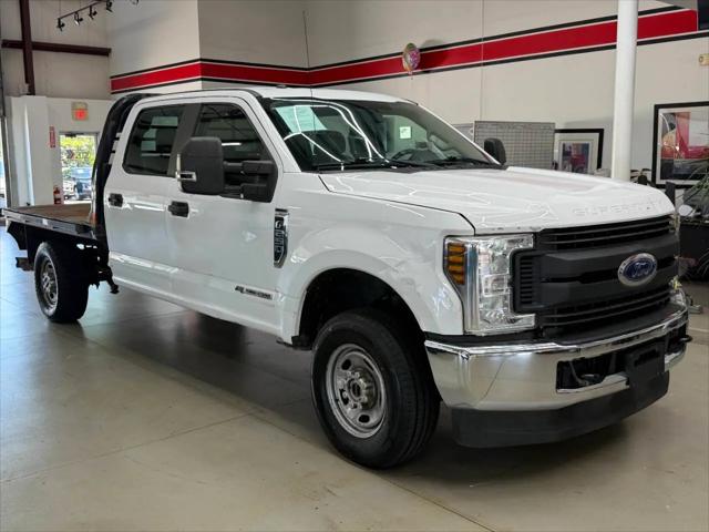 2019 Ford F-250 XL for sale near West Chester, OH