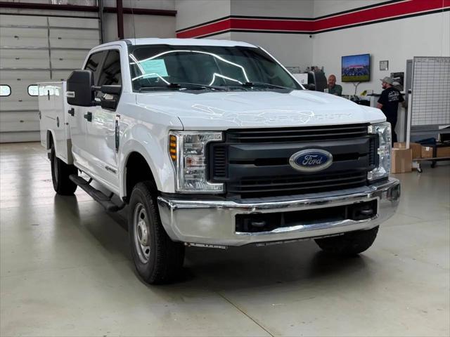 2019 Ford F-250 XL for sale near West Chester, OH