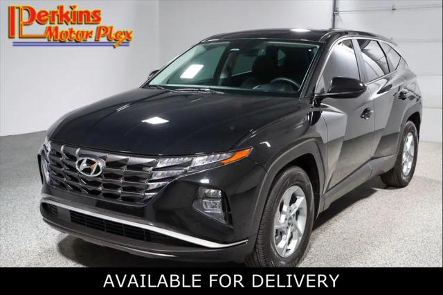 2023 Hyundai Tucson SE for sale in Murray, KY