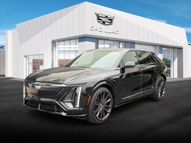 2026 Cadillac iQ V-Series for sale in St. Peters, MO