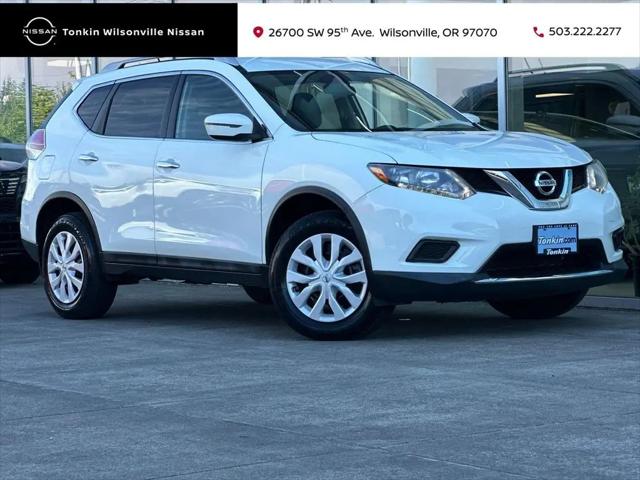 2016 Nissan Rogue S for sale in Wilsonville, OR