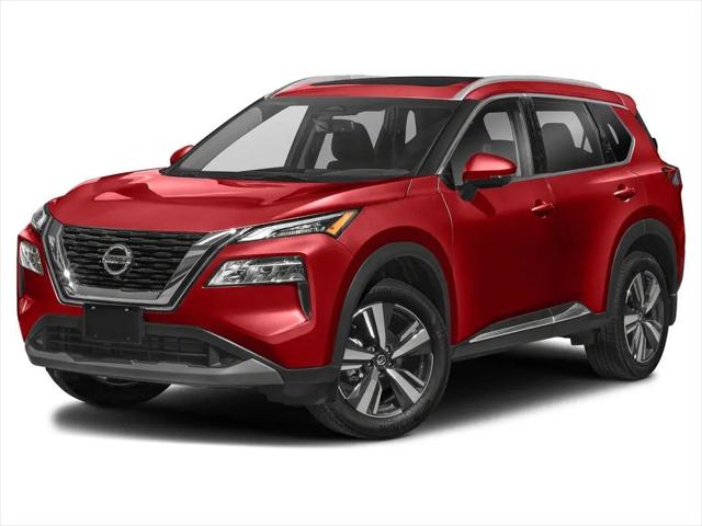 2023 Nissan Rogue SL Intelligent AWD for sale in Selinsgrove, PA