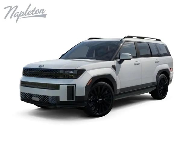 2026 Hyundai Santa Fe Calligraphy for sale in Calumet City, IL