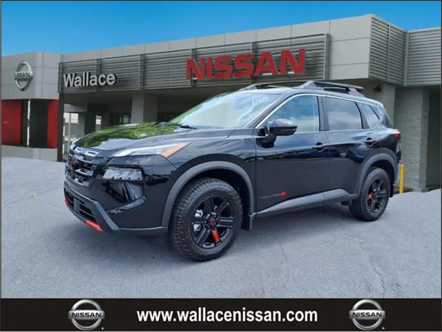2026 Nissan Rogue Rock Creek for sale in Kingsport, TN