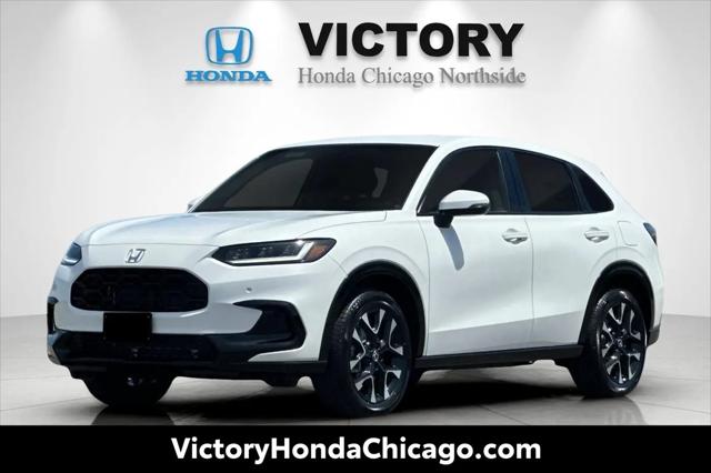 2027 Honda HR-V EX- AWD for sale in Chicago, IL