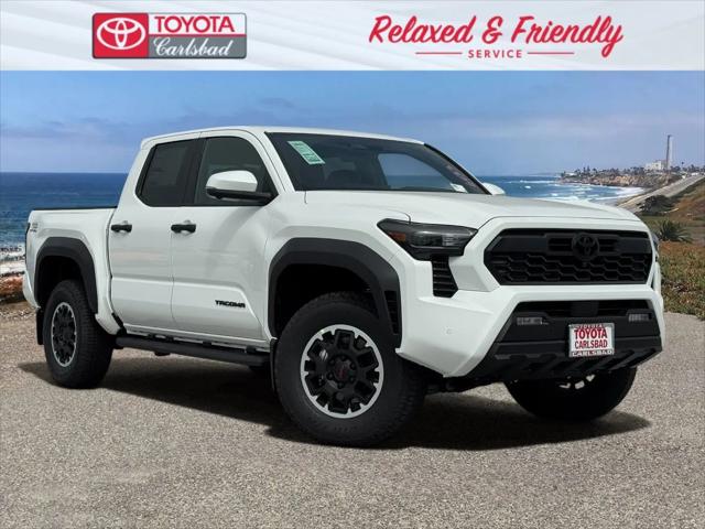 2026 Toyota Tacoma TRD Off Road for sale in Carlsbad, CA