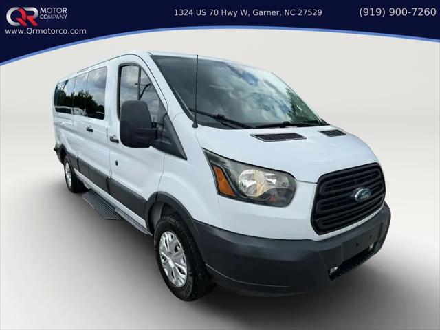 2018 Ford Transit XL for sale in Garner, NC