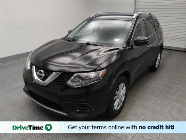 2016 Nissan Rogue SV for sale in Lombard, IL