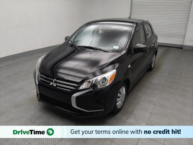 2024 Mitsubishi Mirage LE for sale in Lombard, IL