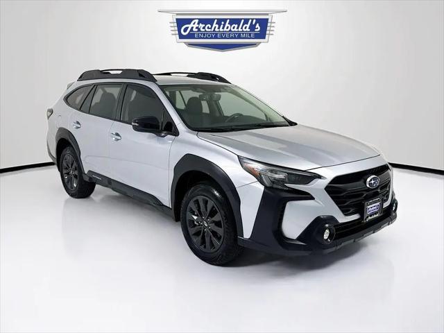 2025 Subaru Outback Onyx Edition for sale in Kennewick, WA